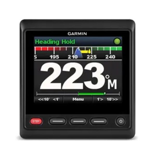 GHC™ 20 Marine Autopilot Instrument