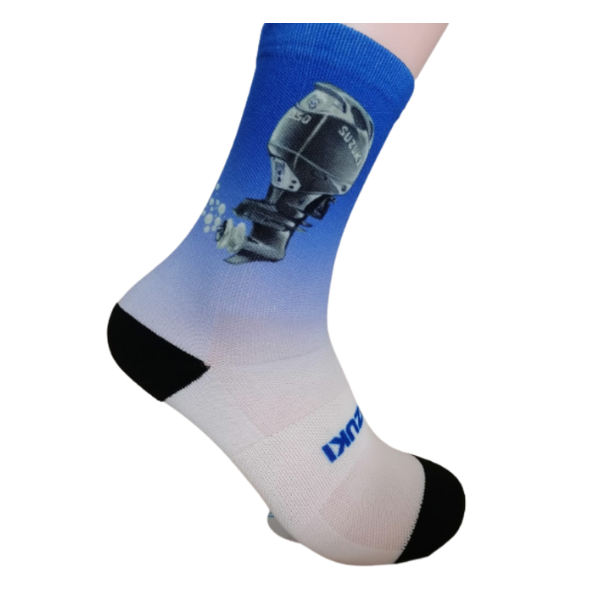 Suzuki Socks