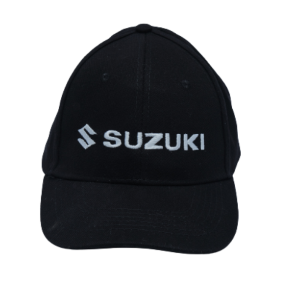Suzuki Black Caps Adults