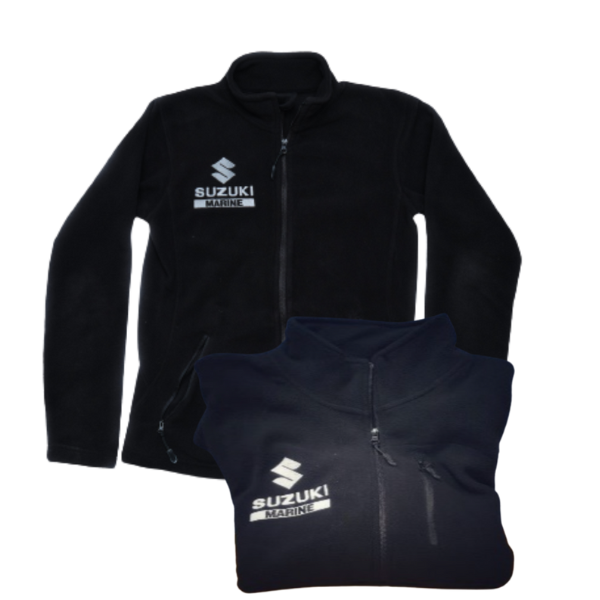 Female Fleece Jacket