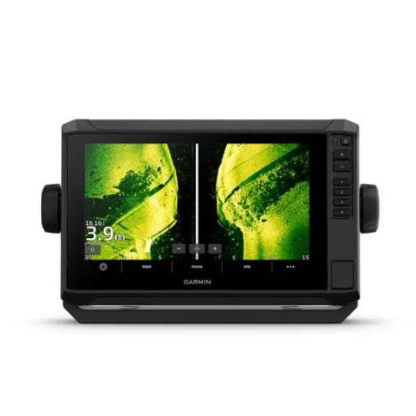 ECHOMAP™ UHD2 Chartplotters