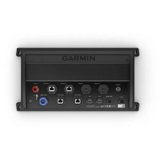 GPSMAP® 8700 Black Box