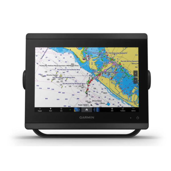 GPSMAP® 8400/8600 Series