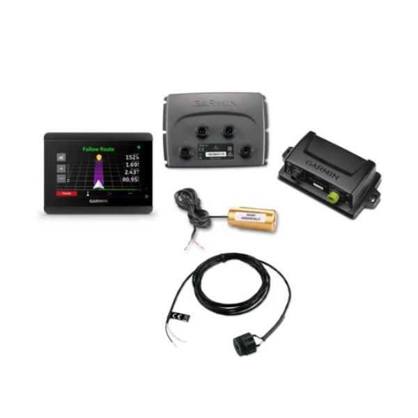 Reactor™ 40 Hydraulic Autopilot