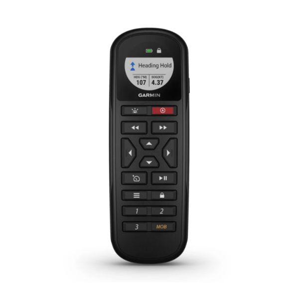 Reactor™ Autopilot Remote Control