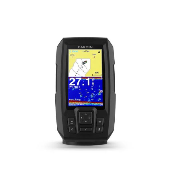 STRIKER™ Plus Series