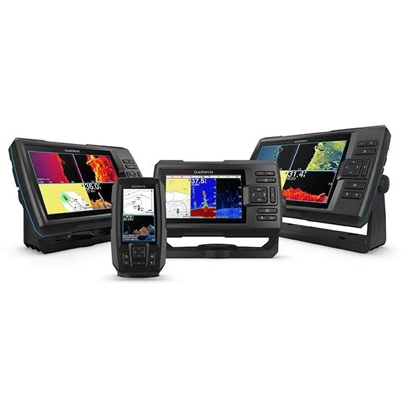 STRIKER™ Vivid Series