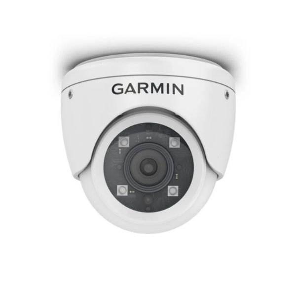 GC™ 200 Marine IP Camera