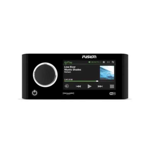 Fusion® Apollo™ Series Marine Stereos