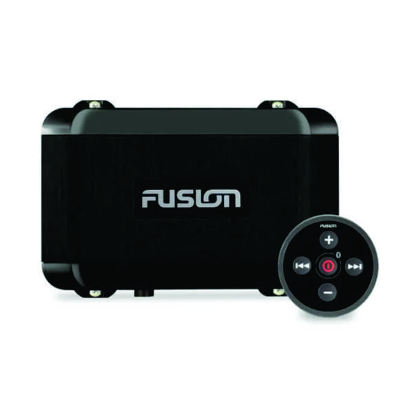 Fusion BB100 Black Box